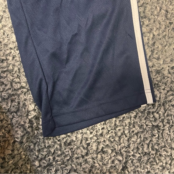 Adidas Dark Blue Capris - Picture 5 of 6